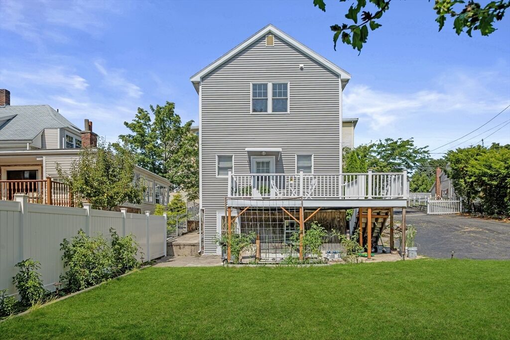 Property Photo:  5 Main St  MA 02169 