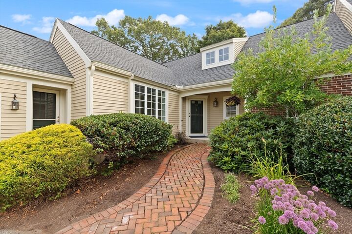 Property Photo:  34 Great Hill Drive 34  MA 01983 