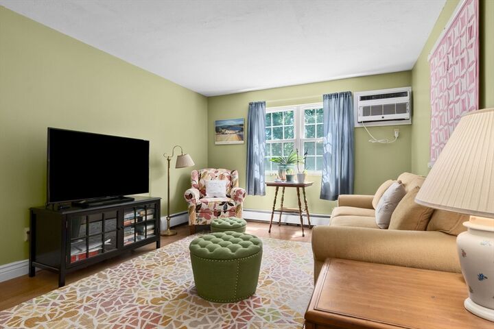 Property Photo:  15 Lafayette Avenue D-3  MA 01923 