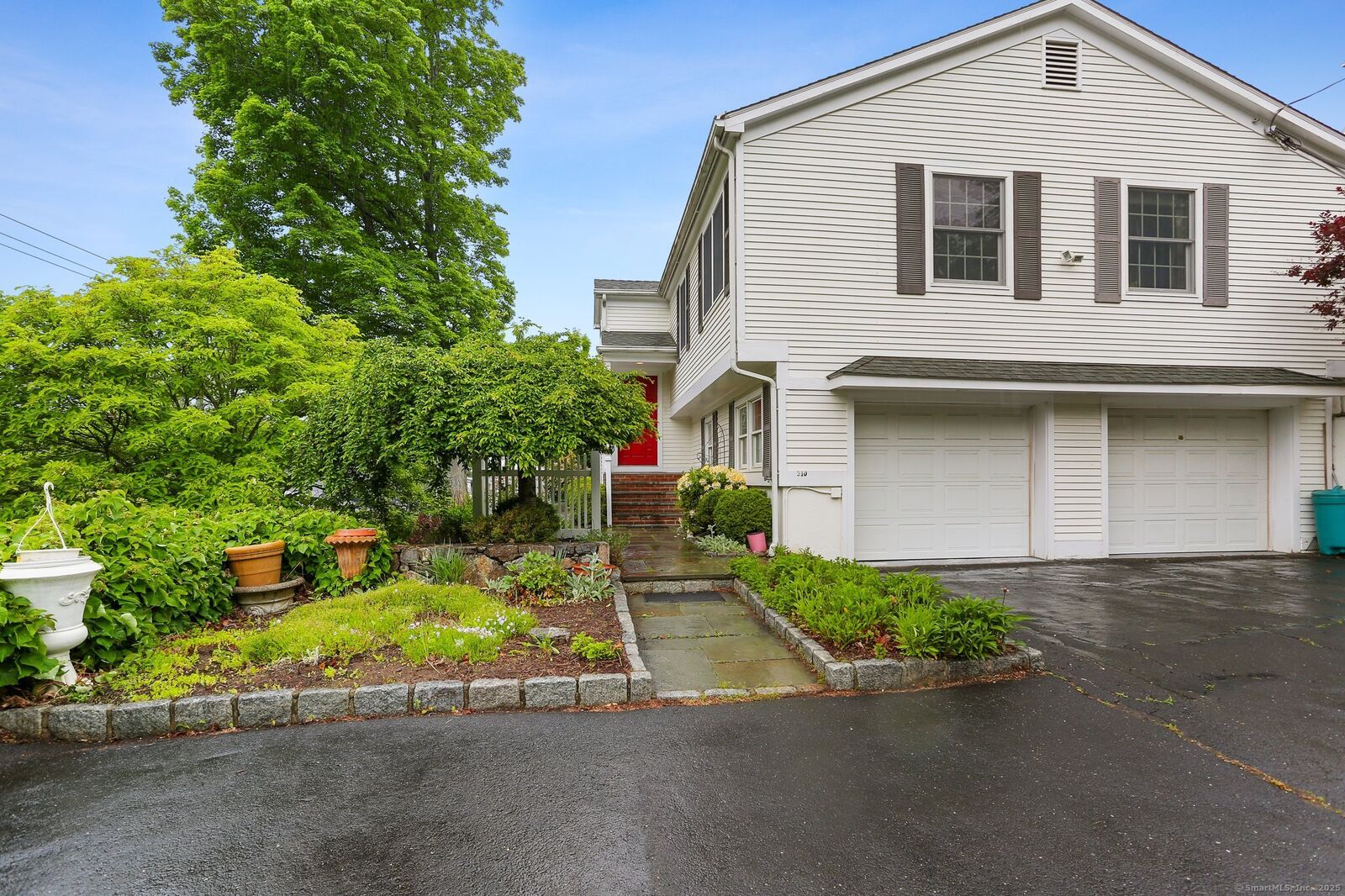 Property Photo: 310 Main Street CT 06880