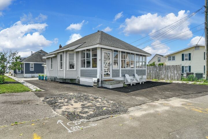 Property Photo: 27 Milford Point Road CT 06460