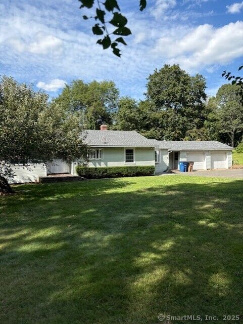 Property Photo: 317 South Street CT 06066