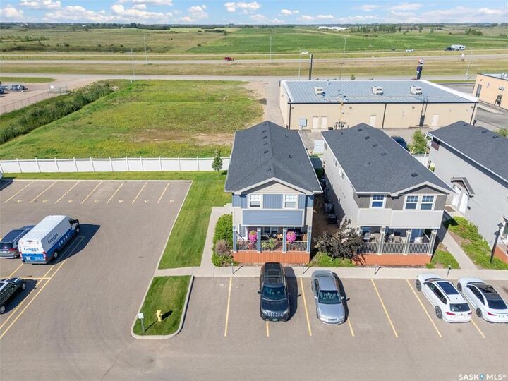Property Photo: 100 Chaparral Boulevard 418 SK S0K 0A2