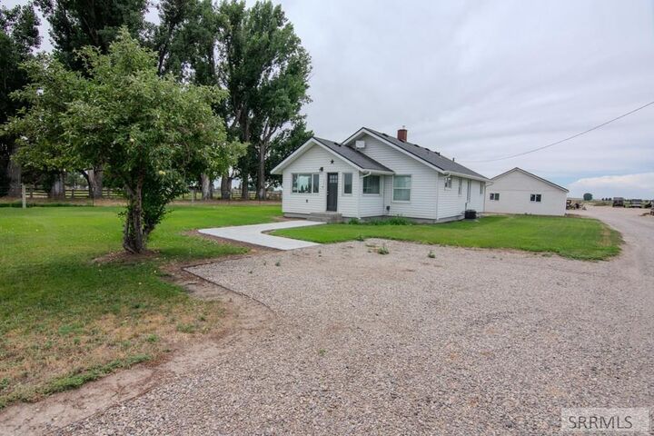 Property Photo: 331 N 3500 E ID 83431