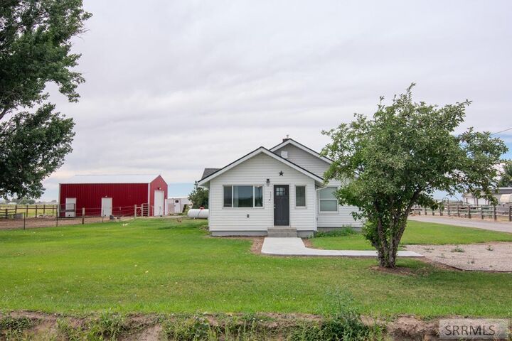 Property Photo: 331 N 3500 E ID 83431