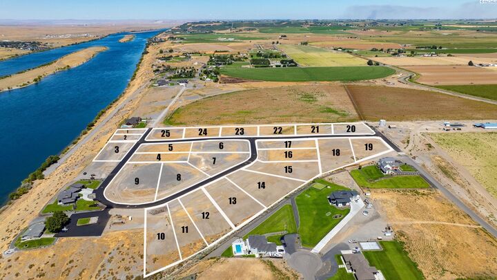 Lot 6 Nka Limousin Lane  Pasco WA 99301 photo