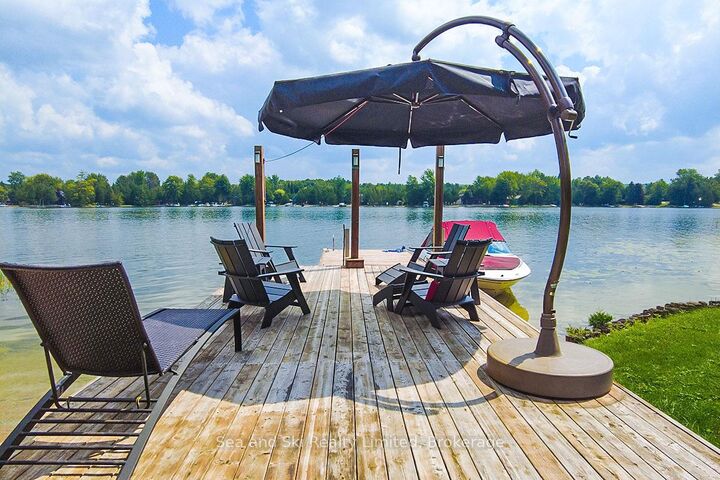 Property Photo: 102 McCullough Lake Drive ON N0H 2V0