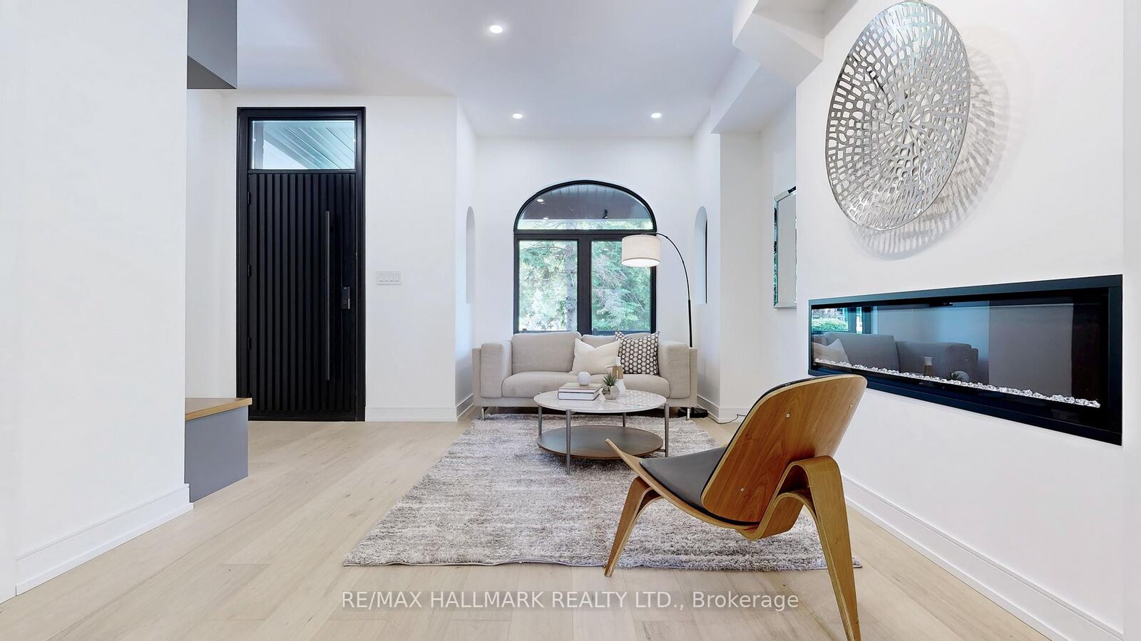 Photo de la propriété: 122 Crawford Street ON M6J 2V4