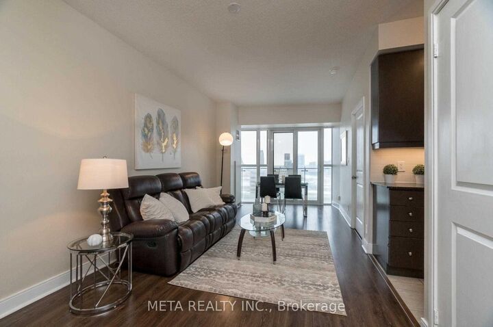 Photo de la propriété: 50 Absolute Avenue 2106 ON L4Z 0A8
