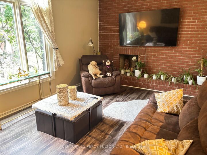 Photo de la propriété:  100 Burrows Hall Boulevard 6  ON M1B 1M7 