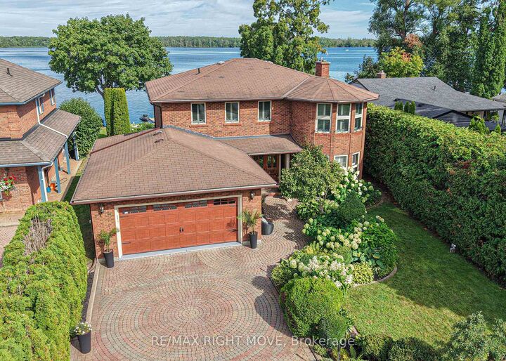 Property Photo: 759 Broadview Avenue ON L3V 6P1