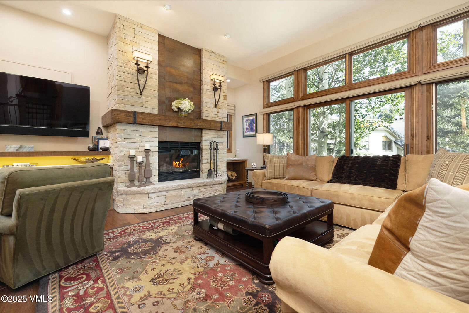 Property Photo:  101 Highlands Lane 21  CO 81620 