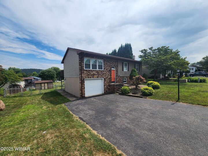 Property Photo: 2248 Spring Grove Drive PA 17701