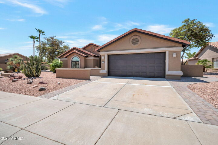 Property Photo: 3608 N 149th Avenue AZ 85395