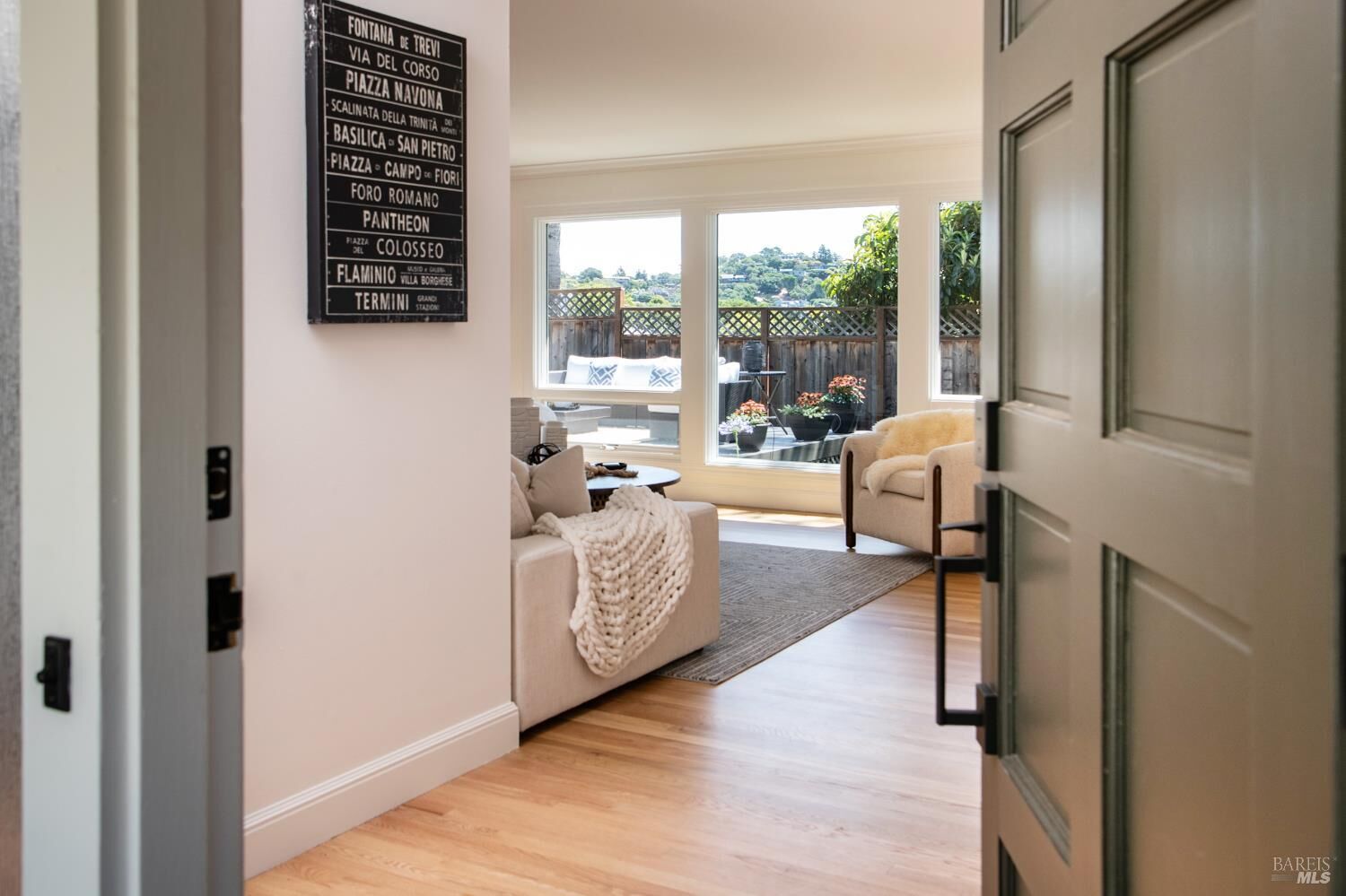 Property Photo: 58 Junipero Serra Avenue CA 94901