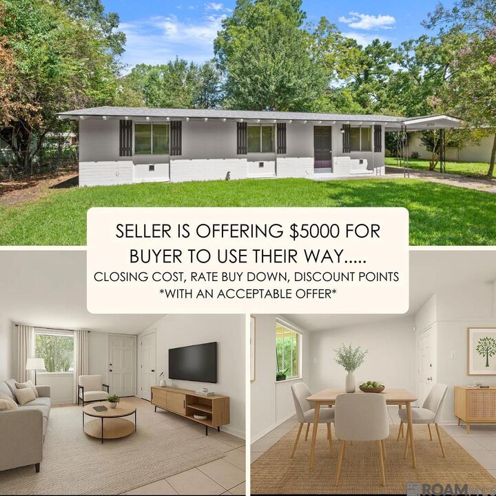 11733 Biscayne Dr  Baton Rouge LA 70814 photo