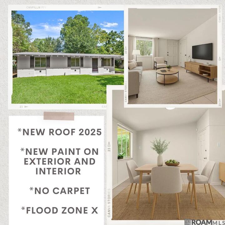 11733 Biscayne Dr  Baton Rouge LA 70814 photo