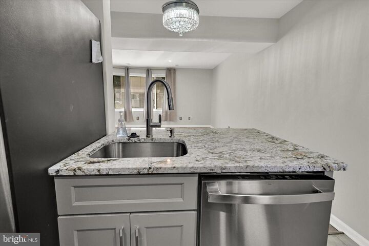 Property Photo: 10067 Campus Way S 91 MD 20774