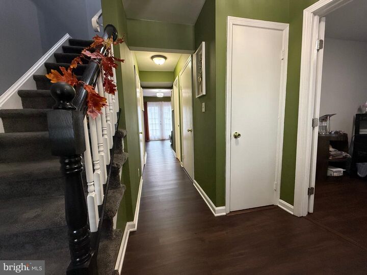 Property Photo: 131 Oak Drive VA 22554