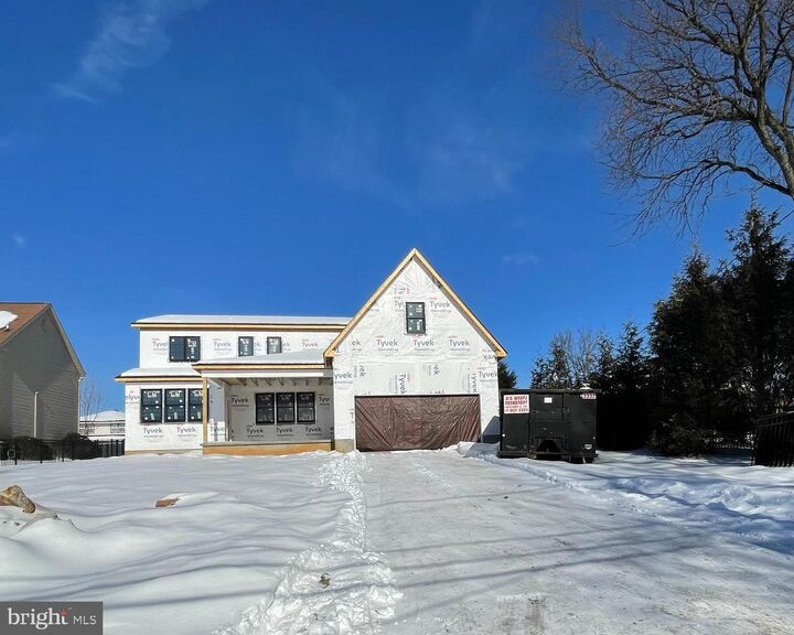 Property Photo: 420 Cedar Avenue PA 17033