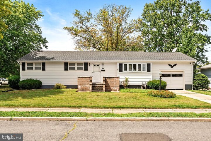 Property Photo: 5 Delotto Drive NJ 08619