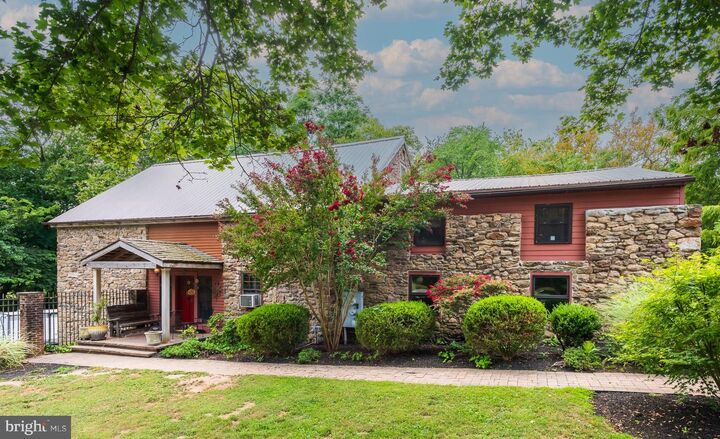 Property Photo: 18 Pheasant Road PA 19403