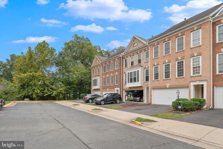 Property Photo:  4357 Palton Drive  VA 22025 