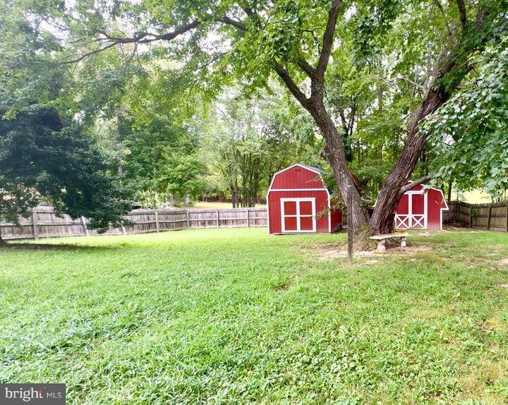 Property Photo: 7105 Pullen Drive VA 22407
