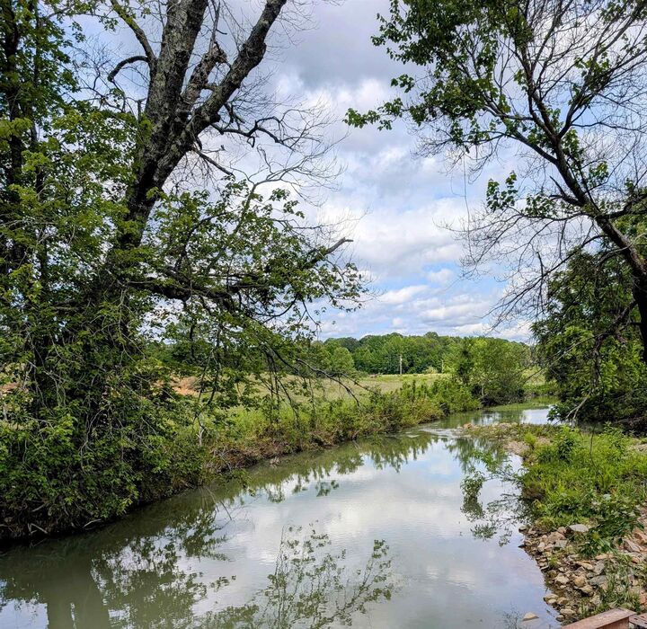 Property Photo: Unk State Highway 144 OK 74957