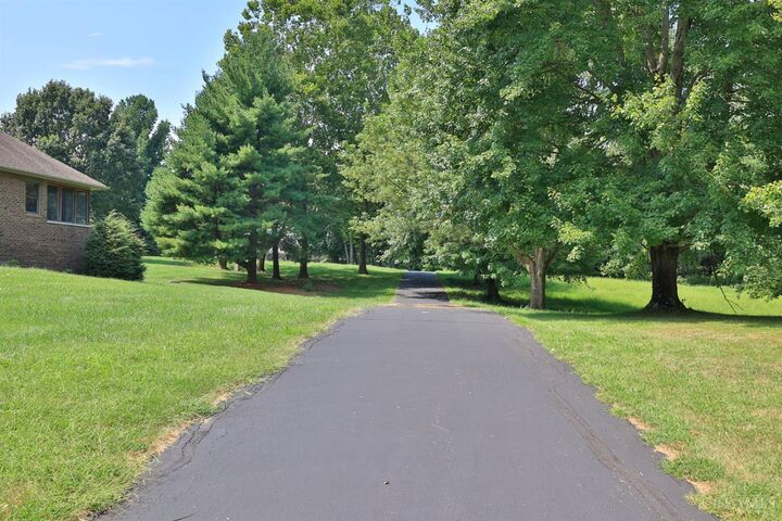 Property Photo:  0 Miamitrail Lane  OH 45252 