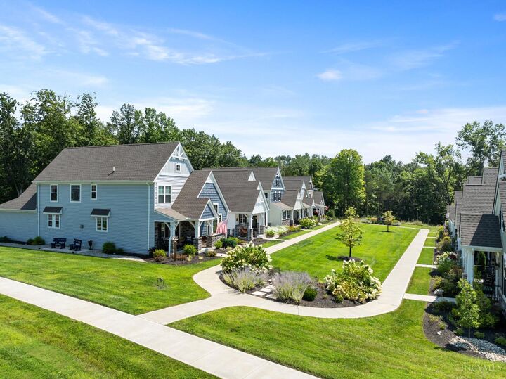 Property Photo:  3159 Rosemary Court  OH 45152 