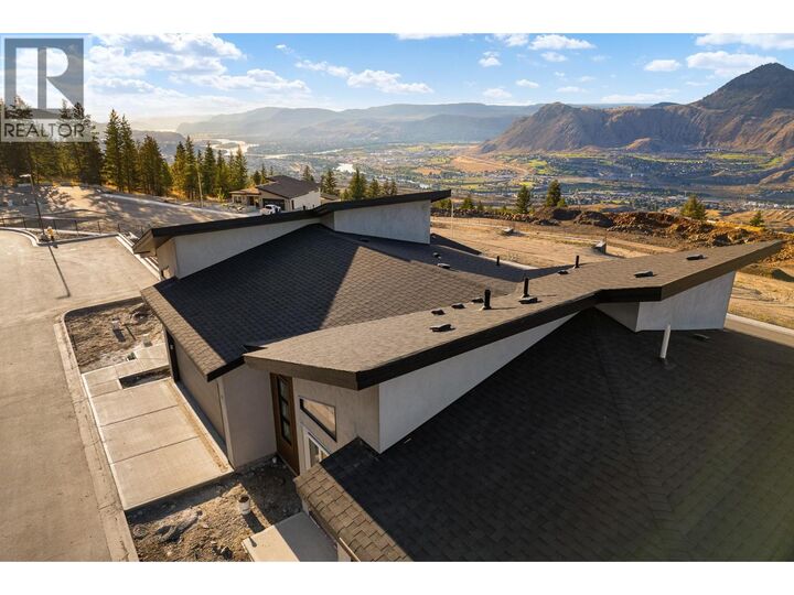 Property Photo: 2400 Coldwater Drive 138 BC V2E 0E7
