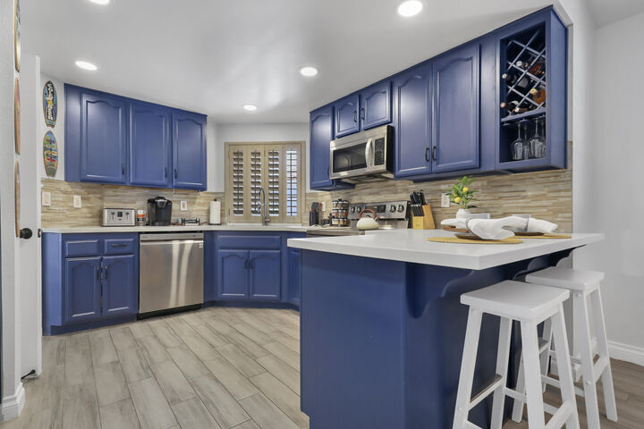 Property Photo:  77576 Calle Las Brisas N  CA 92211 