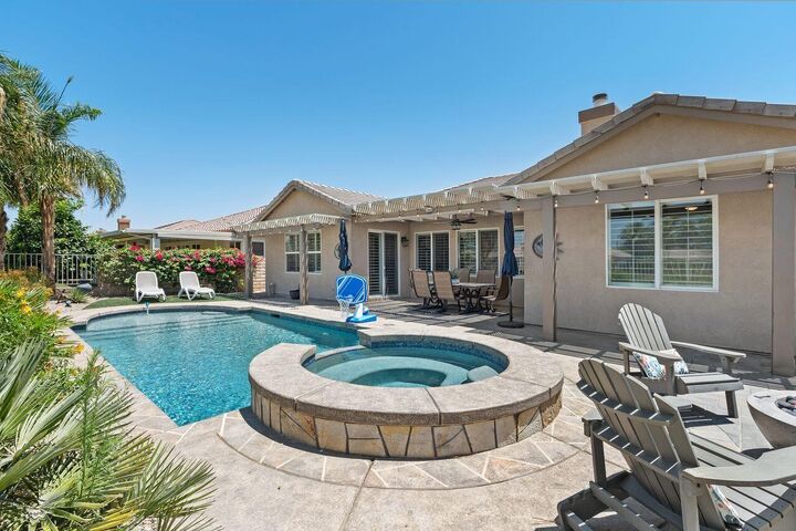 Property Photo:  49377 Biery Street  CA 92201 