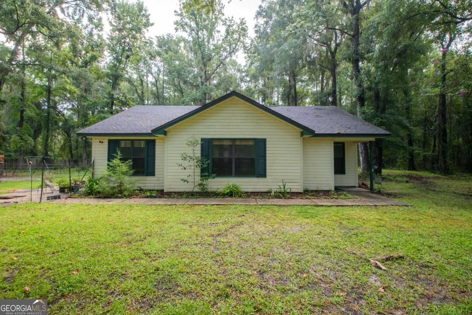 Property Photo:  57 Kerry Place  GA 31548 