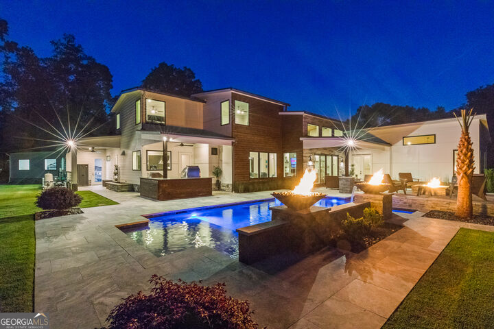 Property Photo:  159 Sims Road  GA 30290 