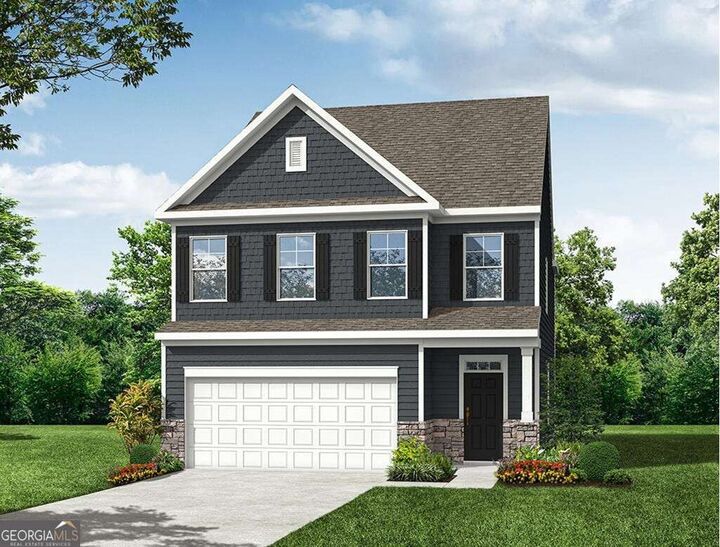 151 Trace Bluff  Dawsonville GA 30534 photo