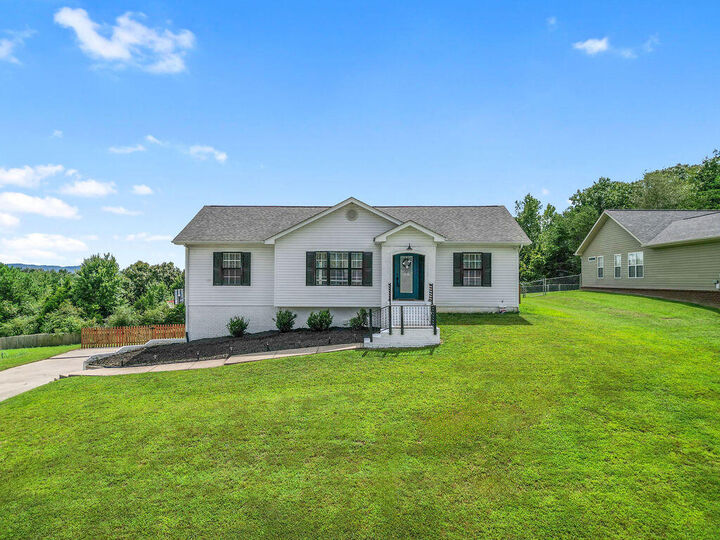 Property Photo: 9739 Falcon Crest Drive TN 37363