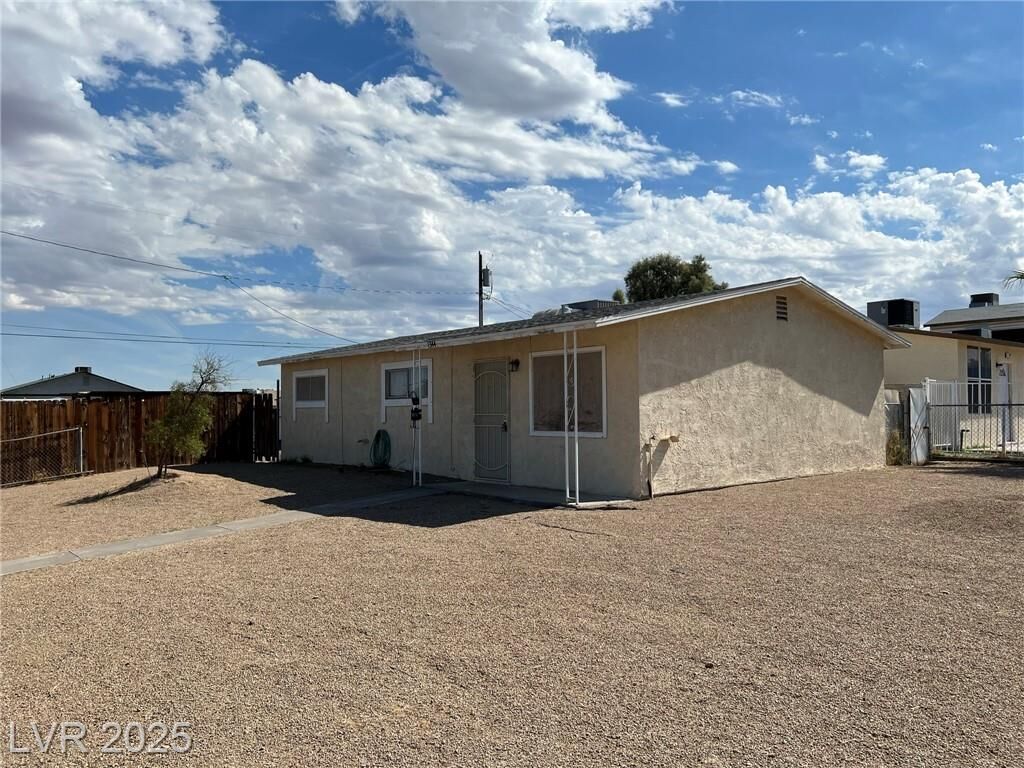 Property Photo: 1344 Chestnut Street NV 89011