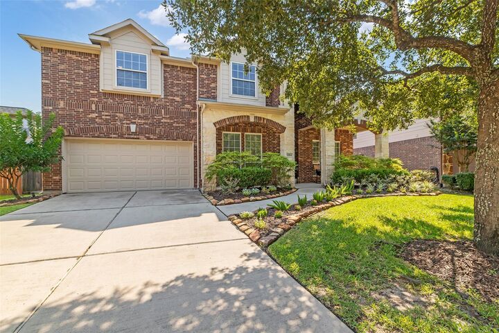 Property Photo:  13954 Sawmill Run Lane  TX 77044 