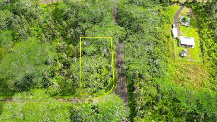Property Photo: 14-3502 Kapu Ln HI 96778