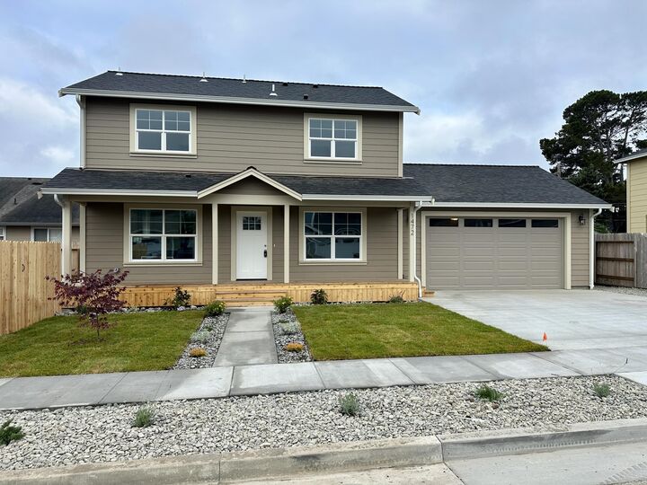 Property Photo:  1472 Gavin (Lot G2) Lane  CA 95519 