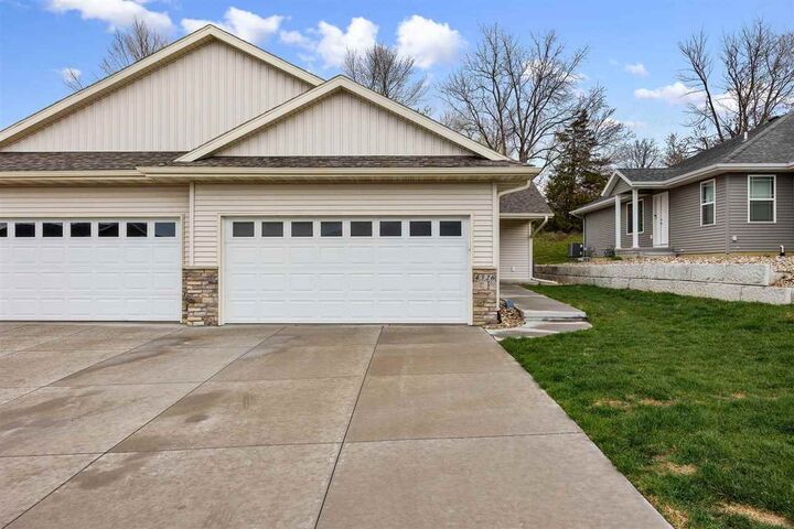 Property Photo: 4326 Banar Ave SW IA 52404