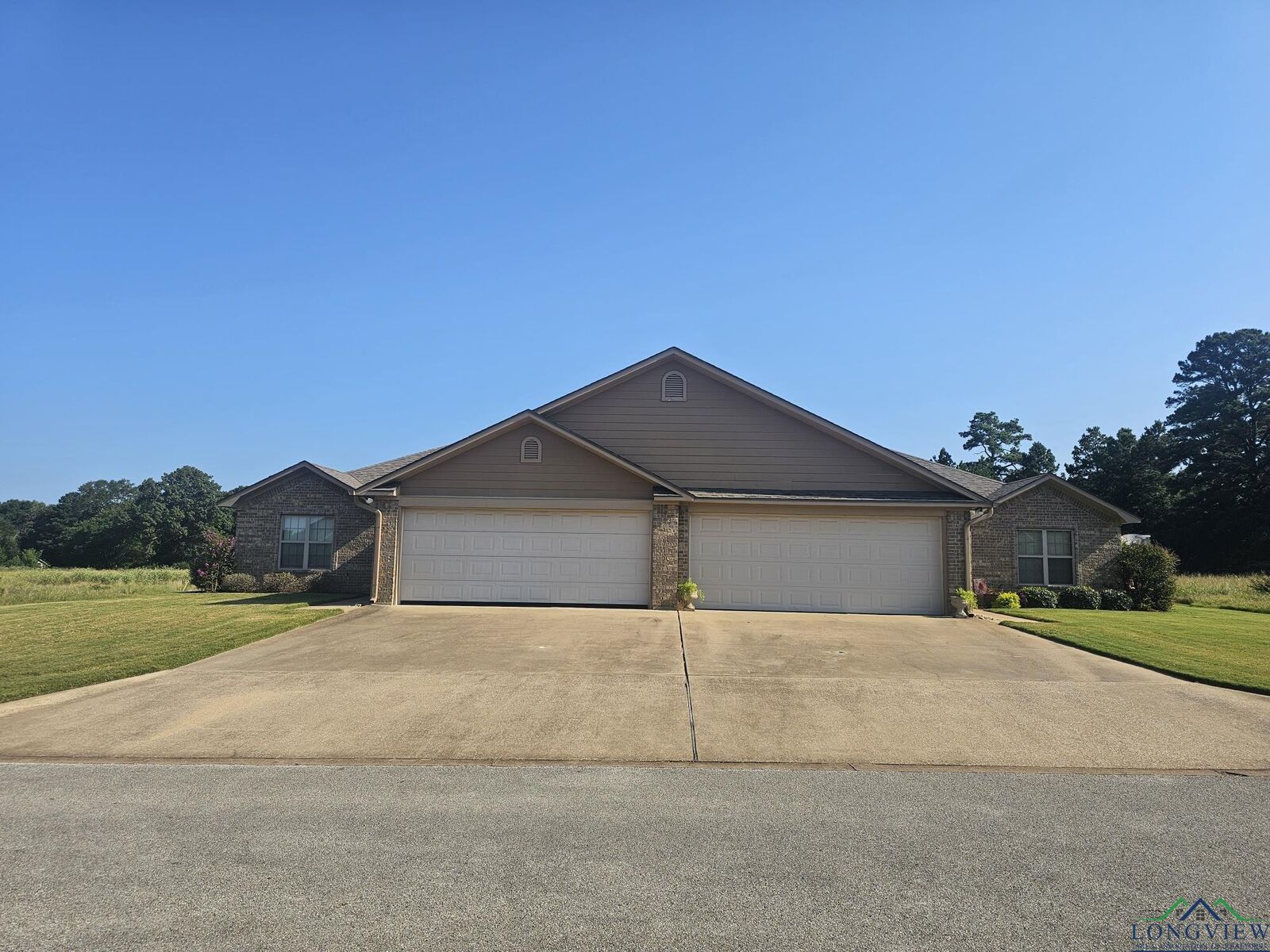 Property Photo:  111 & 113 Suzy Lane  TX 75652 