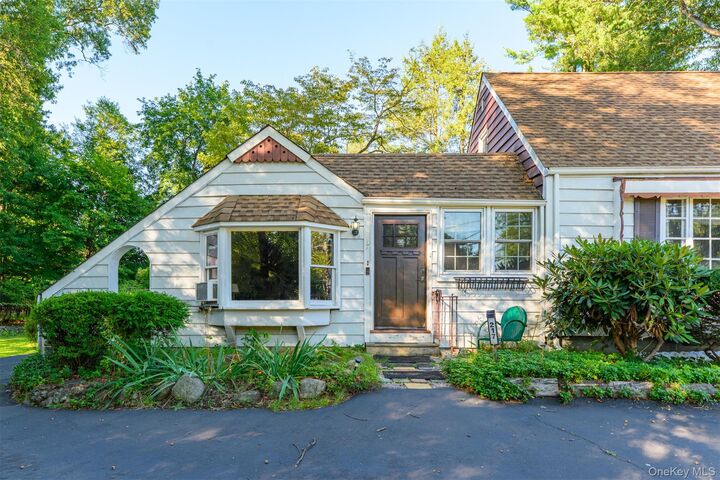 Property Photo: 217 W Washington Avenue NY 10965