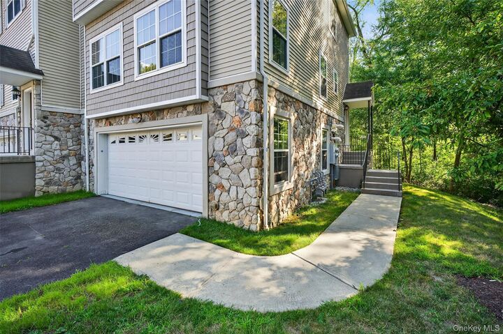Property Photo: 26 Seeley Bull Street NY 10950