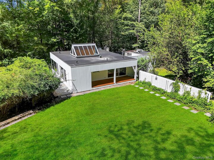Property Photo: 1448 Old Logging Road NY 10598