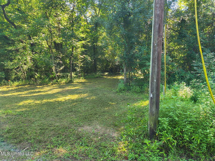 Property Photo: 0 Carter Lake Drive MS 39452
