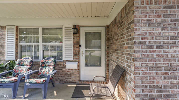 Property Photo: 325 Dangerfield Drive IN 46107