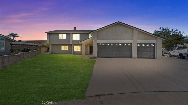 Property Photo:  2408 S Taylor Place  CA 91761 